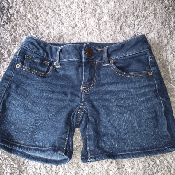 Size 0 Shorts Lot - Picture 5 of 10